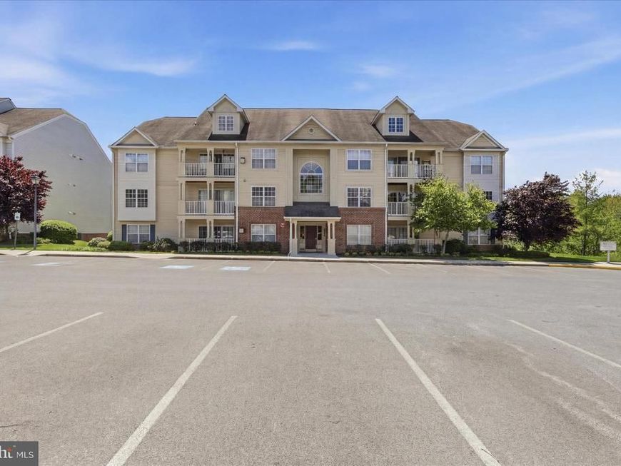 6343 Springwater Terrace, Unit 1032, Frederick, MD 21701 Main Photo