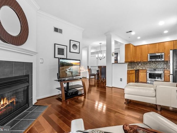 4854 EISENHOWER AVENUE, Unit 451, ALEXANDRIA, VA 22304