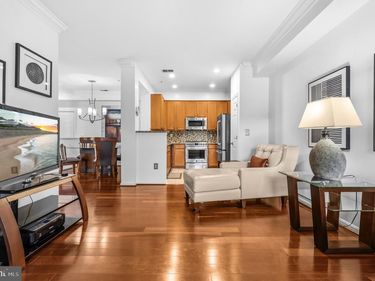 4854 EISENHOWER AVENUE, Unit 451, ALEXANDRIA, VA 22304