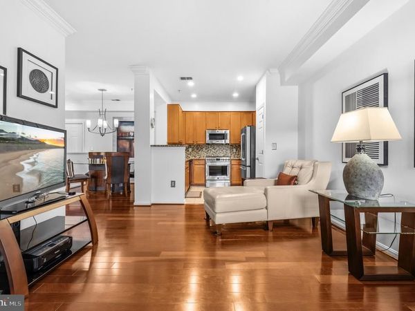 4854 EISENHOWER AVENUE, Unit 451, ALEXANDRIA, VA 22304
