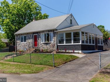 1005 MARYLAND AVENUE, CROYDON, PA 19021