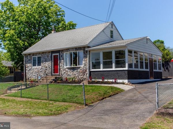1005 MARYLAND AVENUE, CROYDON, PA 19021