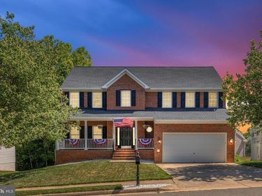 5923 W COPPER MOUNTAIN DRIVE, SPOTSYLVANIA, VA 22553