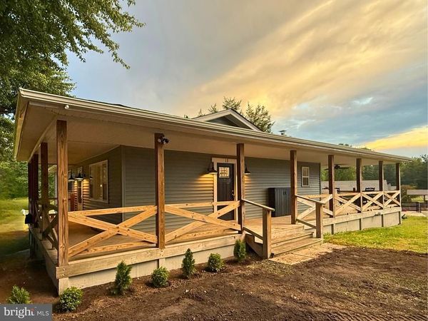 13 DOG PATCH LANE , STAFFORD, VA 22554