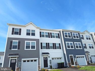 123 LAKOTA STREET, WINCHESTER, VA 22602