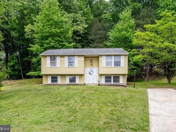 3 ROBINS NEST COURT, RANDALLSTOWN, MD 21133