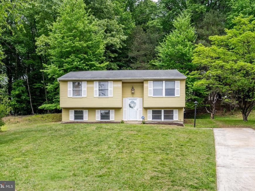 3 Robins Nest Court, Randallstown, MD 21133 Main Photo
