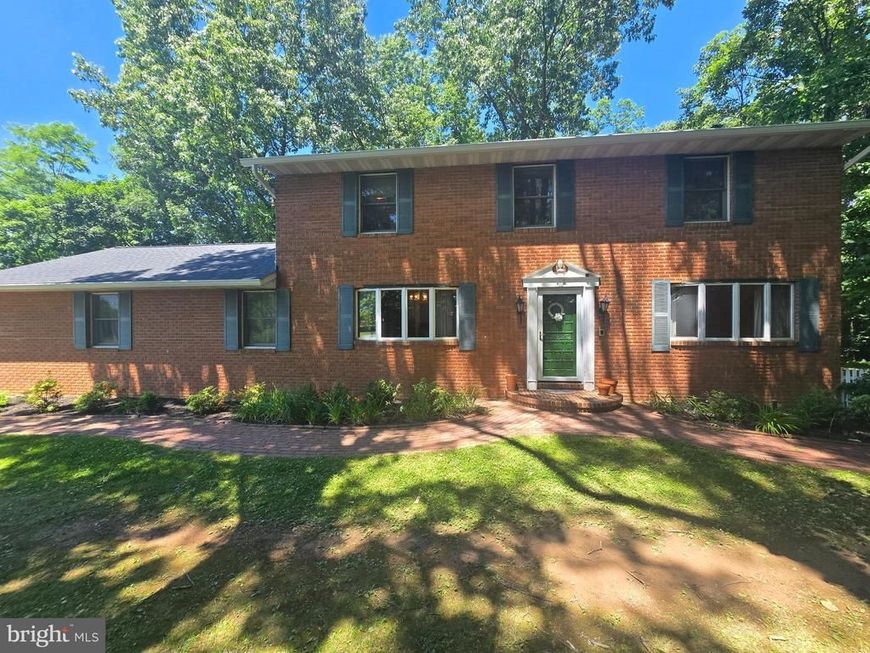 6441 Woodbine Road, Woodbine, MD 21797 Main Photo