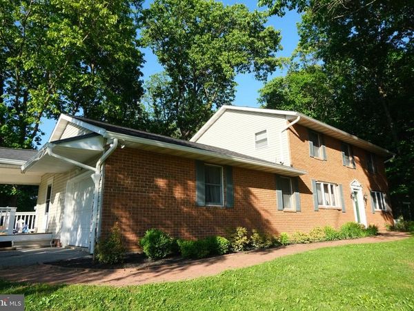 6441 WOODBINE ROAD , WOODBINE, MD 21797