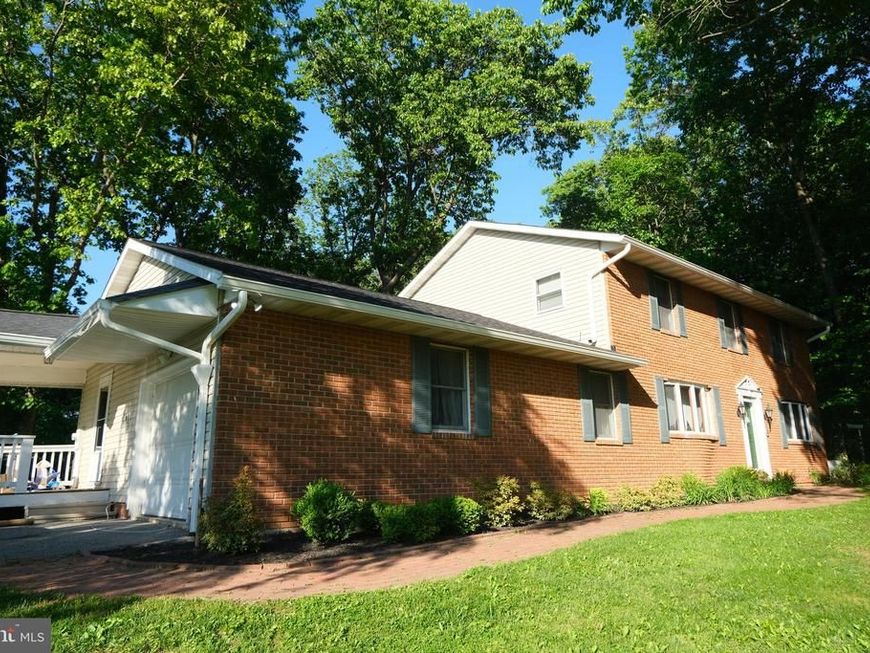 6441 Woodbine Road , Woodbine, MD 21797 Main Photo
