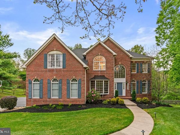 14064 BIG BRANCH DRIVE, DAYTON, MD 21036