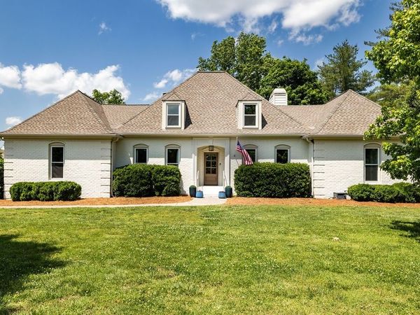 528 Wilson Run, Brentwood, TN 37027