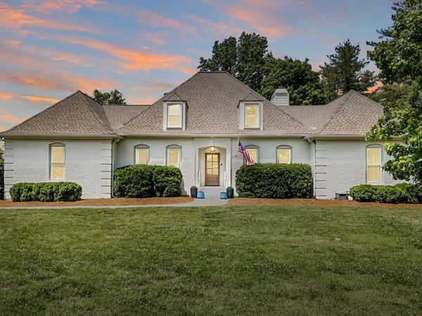 528 Wilson Run, Brentwood, TN 37027