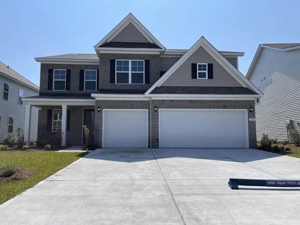 527 Calhoun Falls Dr. , Myrtle Beach, SC 29579