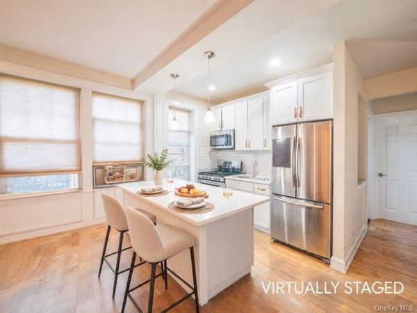 68-37 108th , Unit 5H, Forest Hills, NY 11375