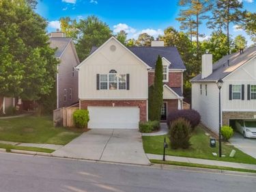 2190 Copper Trail Lane, Buford, GA 30519