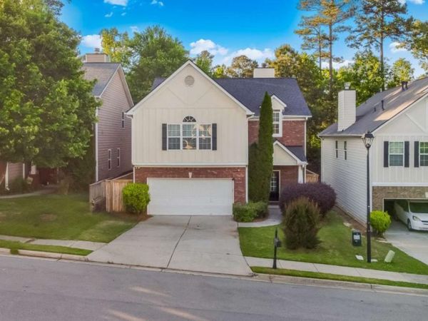 2190 Copper Trail Lane, Buford, GA 30519