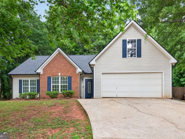 152 Albert Lane, Jefferson, GA 30549