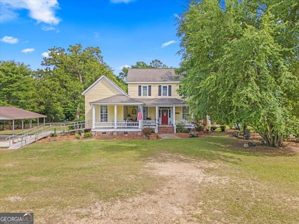 6644 Cadley Road, Norwood, GA 30821