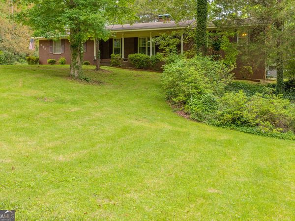 313 Johnston Drive, Thomaston, GA 30286