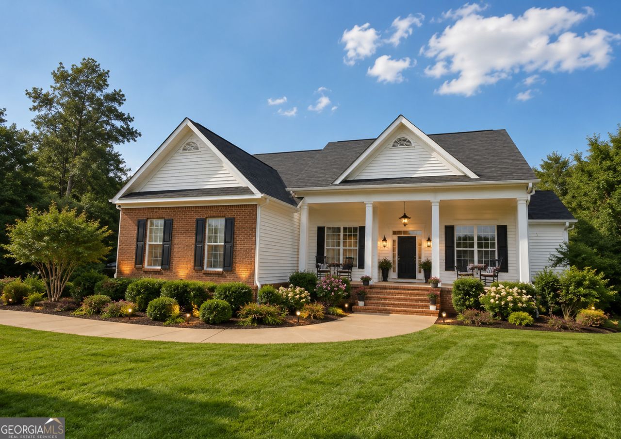 637 Whitfield Walk, Zebulon, GA 30295 Main Photo