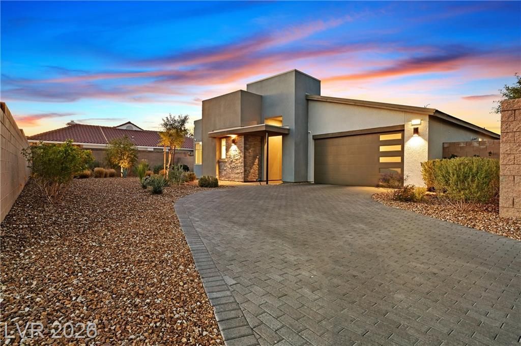 9715 Crisman Ridge Street, Las Vegas, NV 89141 Main Photo