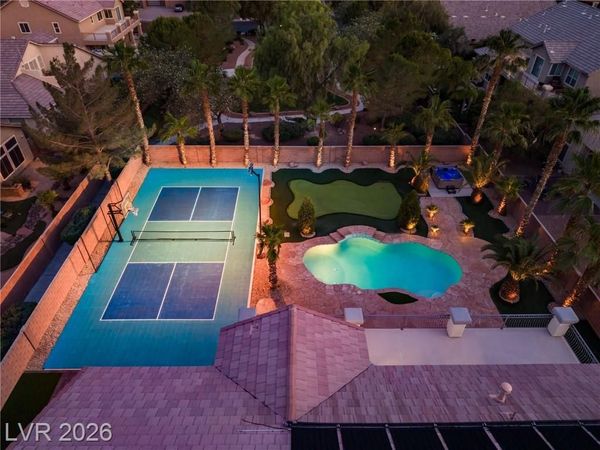 5841 Revital Court , Las Vegas, NV 89131