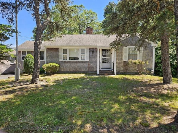 26 Pine Tree Road, Chatham, MA 02659