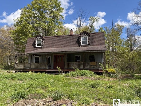 4688 Kortwright Road , Jamestown, NY 14701