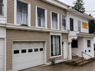 3 N Main Street, Castile, NY 14427