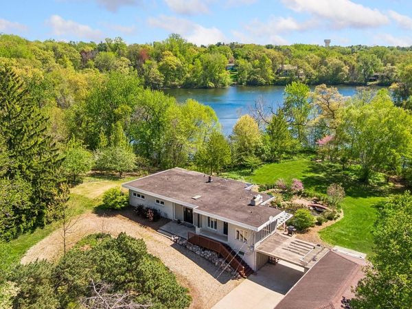 5900 Zehnder Road, Sunfish Lake, MN 55077