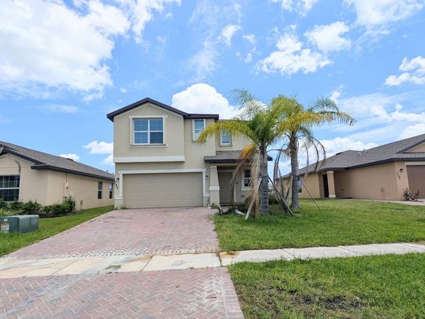 786 Worlington Lane, Fort Pierce, FL 34947
