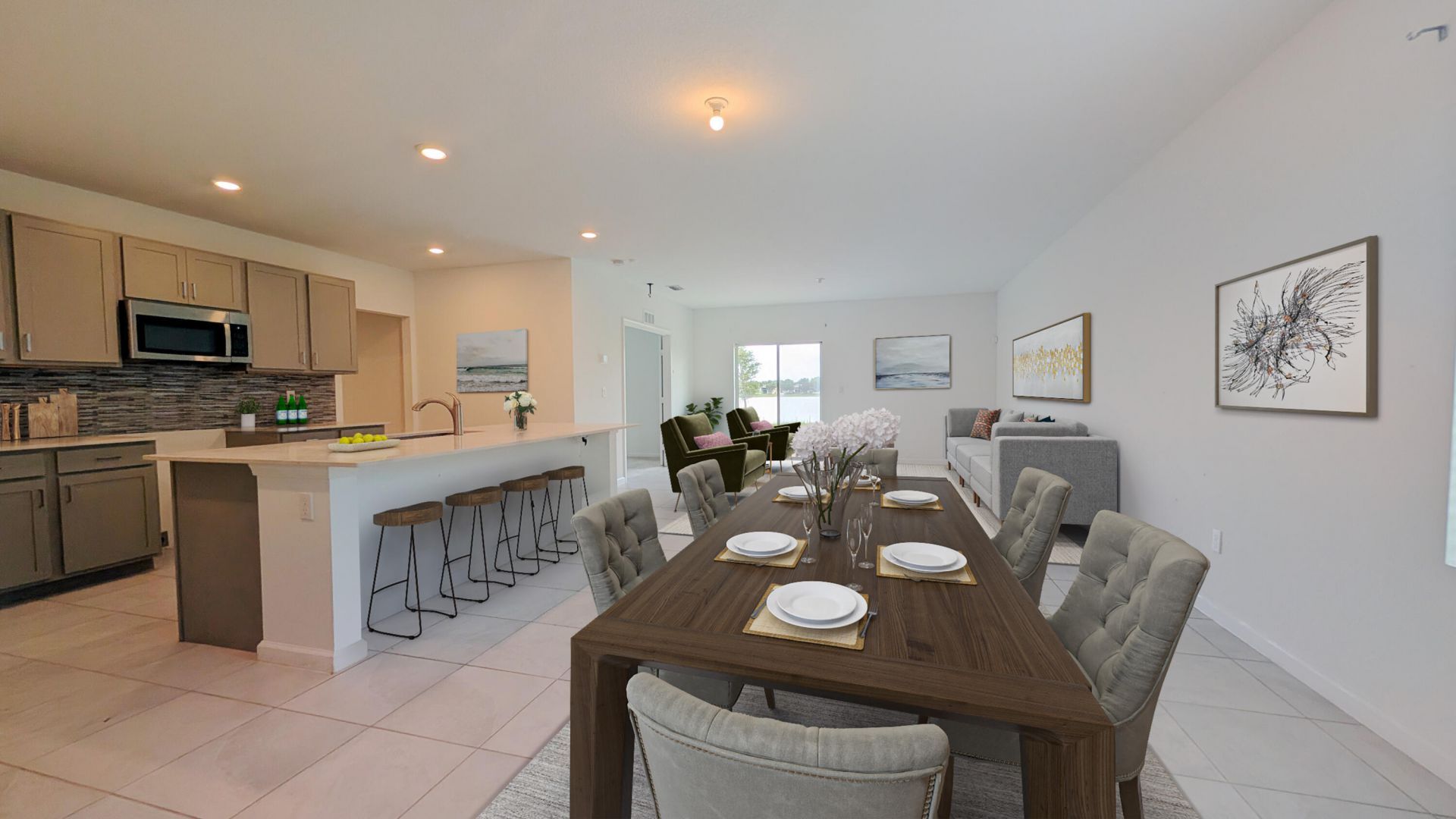 786 Worlington Lane, Fort Pierce, FL 34947 Photo