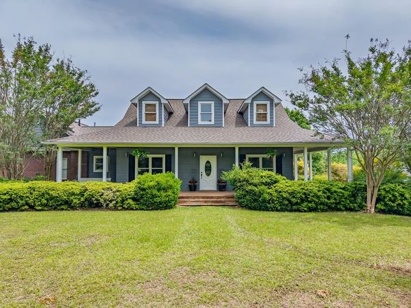 4193 Bethel Road, Enid, MS 38927