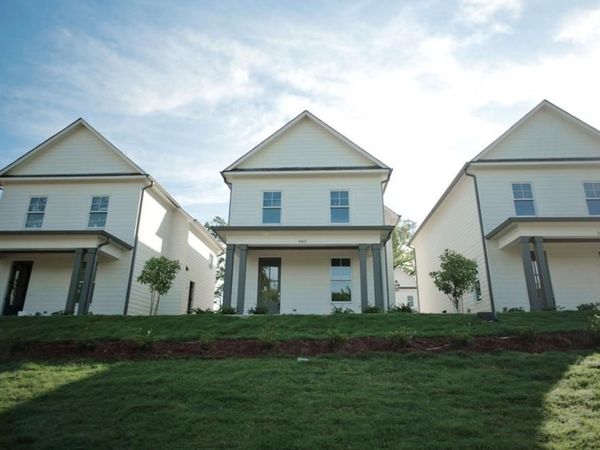 3603 Vinewood Drive, Oxford, MS 38655