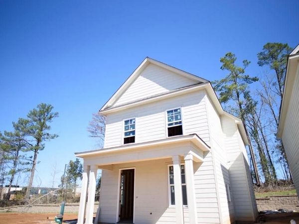 1303 Old Sardis Road, Oxford, MS 38655