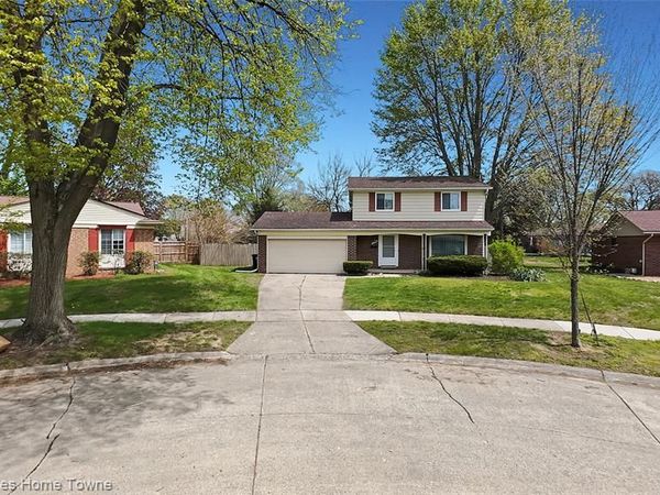 39256 Grennada Street, Livonia, MI 48154