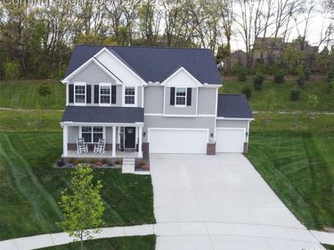 9650 Kylie Drive, Green Oak Twp, MI 48116
