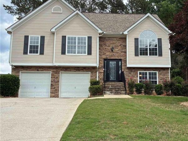 337 Madison Avenue, Hampton, GA 30228