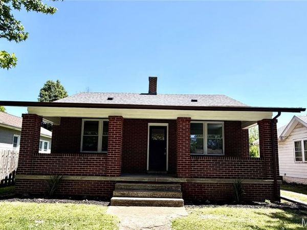 1836 N Church Street, Belleville, IL 62221