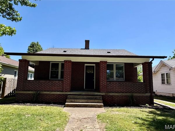 1836 N Church Street, Belleville, IL 62221