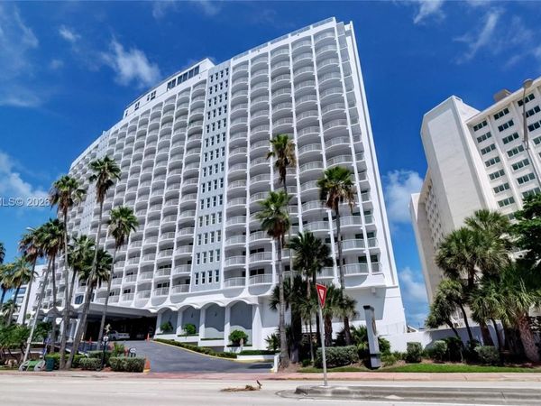 5401 Collins Ave , Unit 1126, Miami Beach, FL 33140