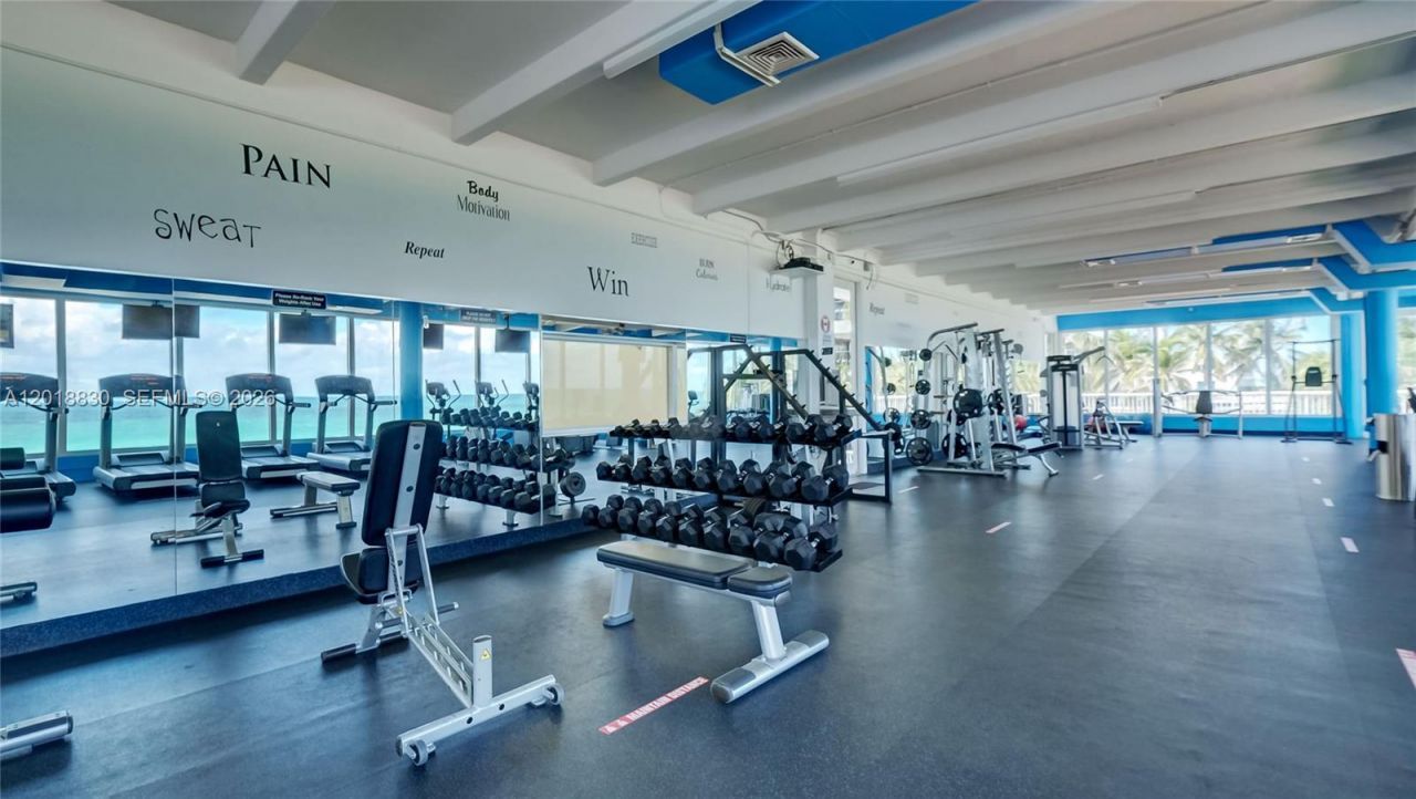 5401 Collins Ave, Unit 1126, Miami Beach, FL 33140 Photo