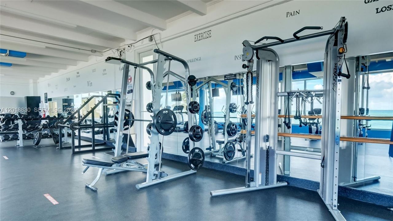 5401 Collins Ave, Unit 1126, Miami Beach, FL 33140 Photo