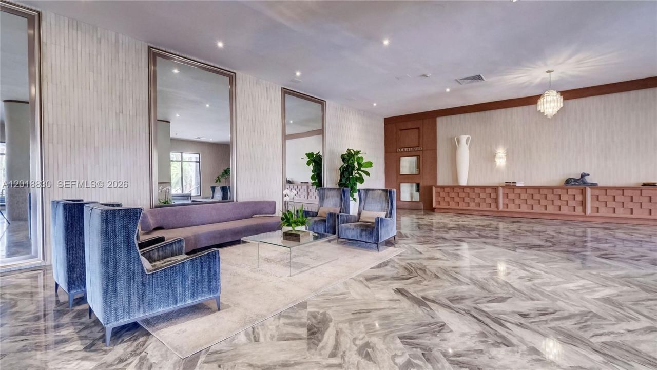 5401 Collins Ave, Unit 1126, Miami Beach, FL 33140 Photo