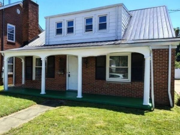 1614 Bigley Avenue, Charleston, WV 25302