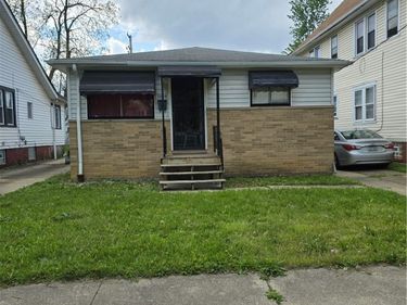 3684 E 144th Street, Cleveland, OH 44120