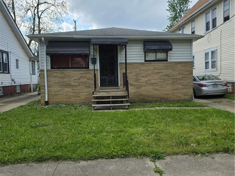3684 E 144th Street, Cleveland, OH 44120 Photo 1