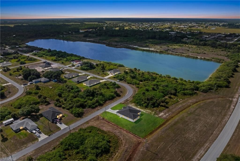 8005 Sunrise Cir, Labelle, FL 33935 Photo