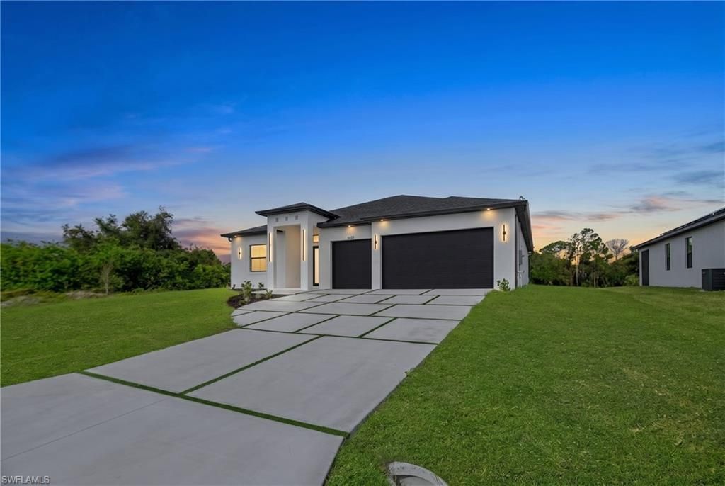 8005 Sunrise Cir, Labelle, FL 33935 Photo